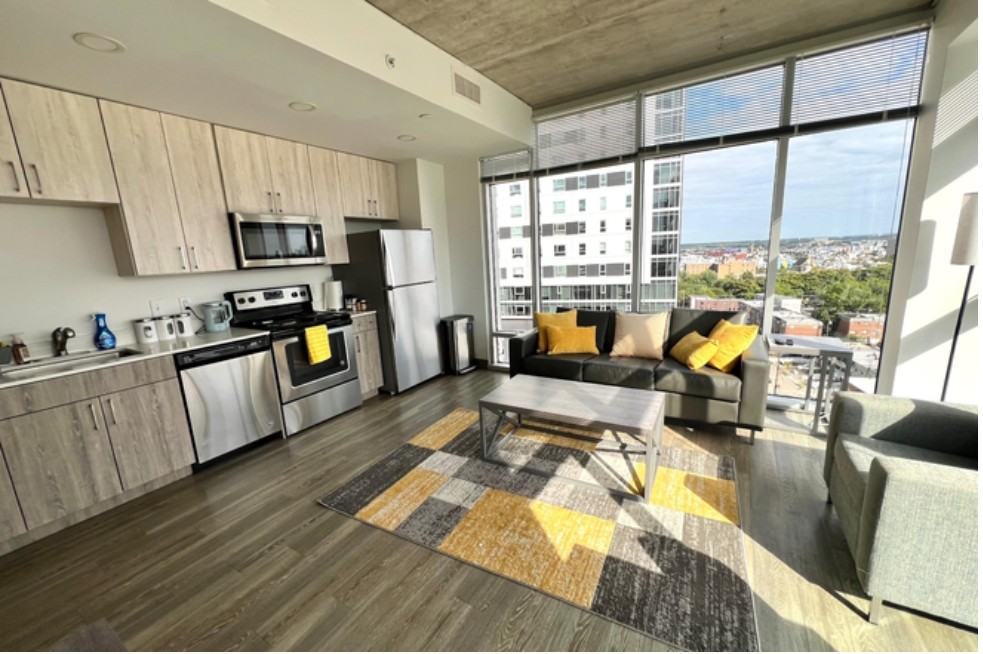 1717 North 12th Street #1102-B - Photo 5 of 12