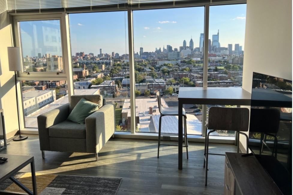 1717 North 12th Street #1102-B - Photo 2 of 12