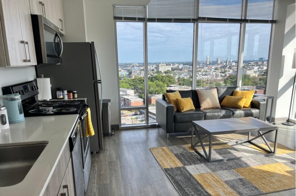 1717 North 12th Street #1102-B - Photo 6 of 12