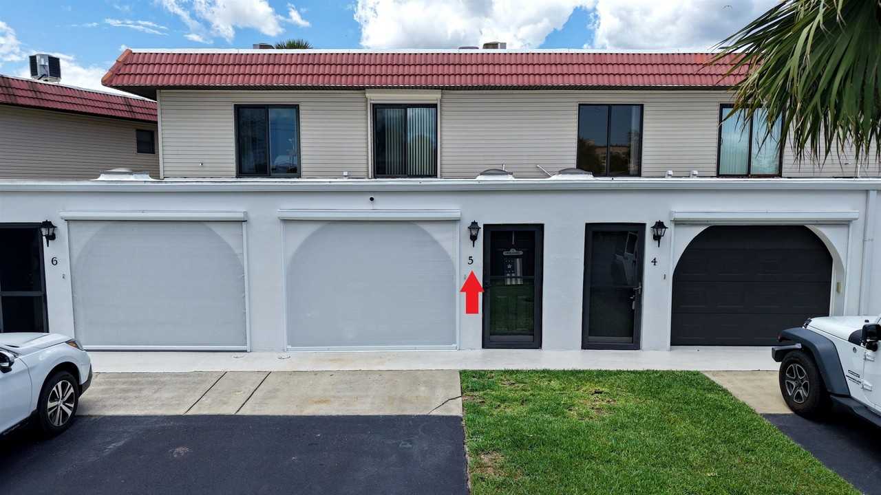 5 Ocean Palm Villa N #5 - Photo 2 of 3