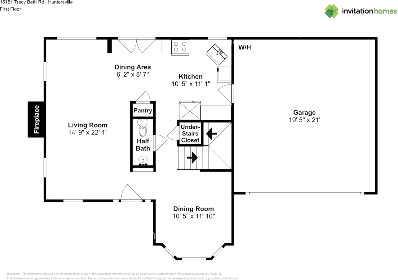 15181 Tracy Beth Rd - Photo 2 of 22