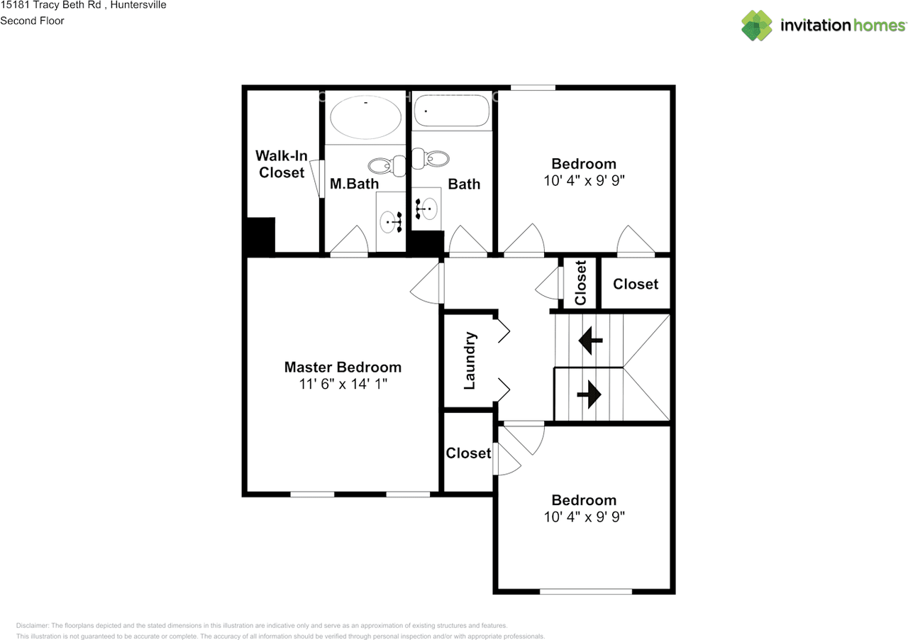 15181 Tracy Beth Rd - Photo 3 of 22