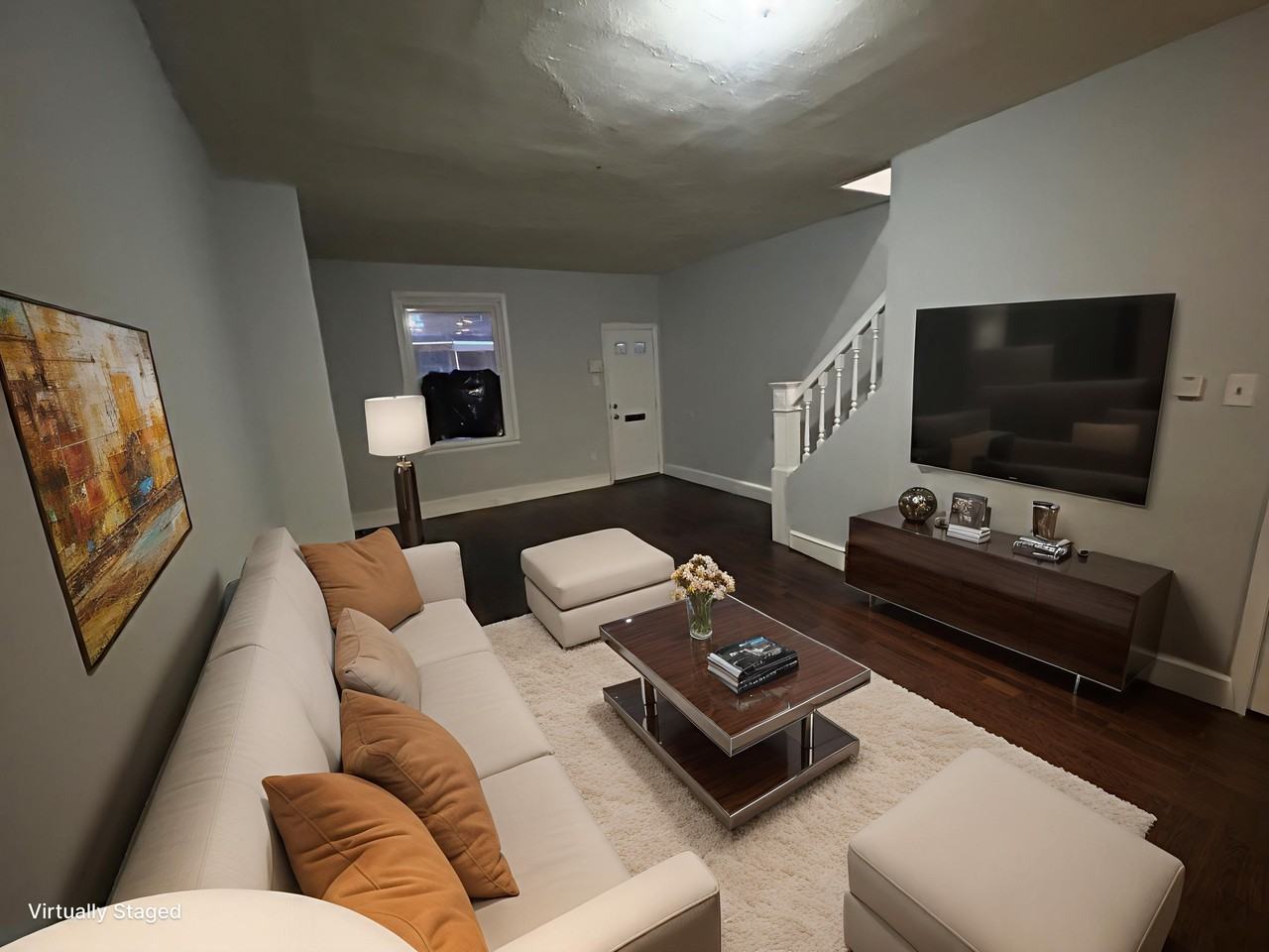 4545 N Hicks St #1 - Photo 2 of 18