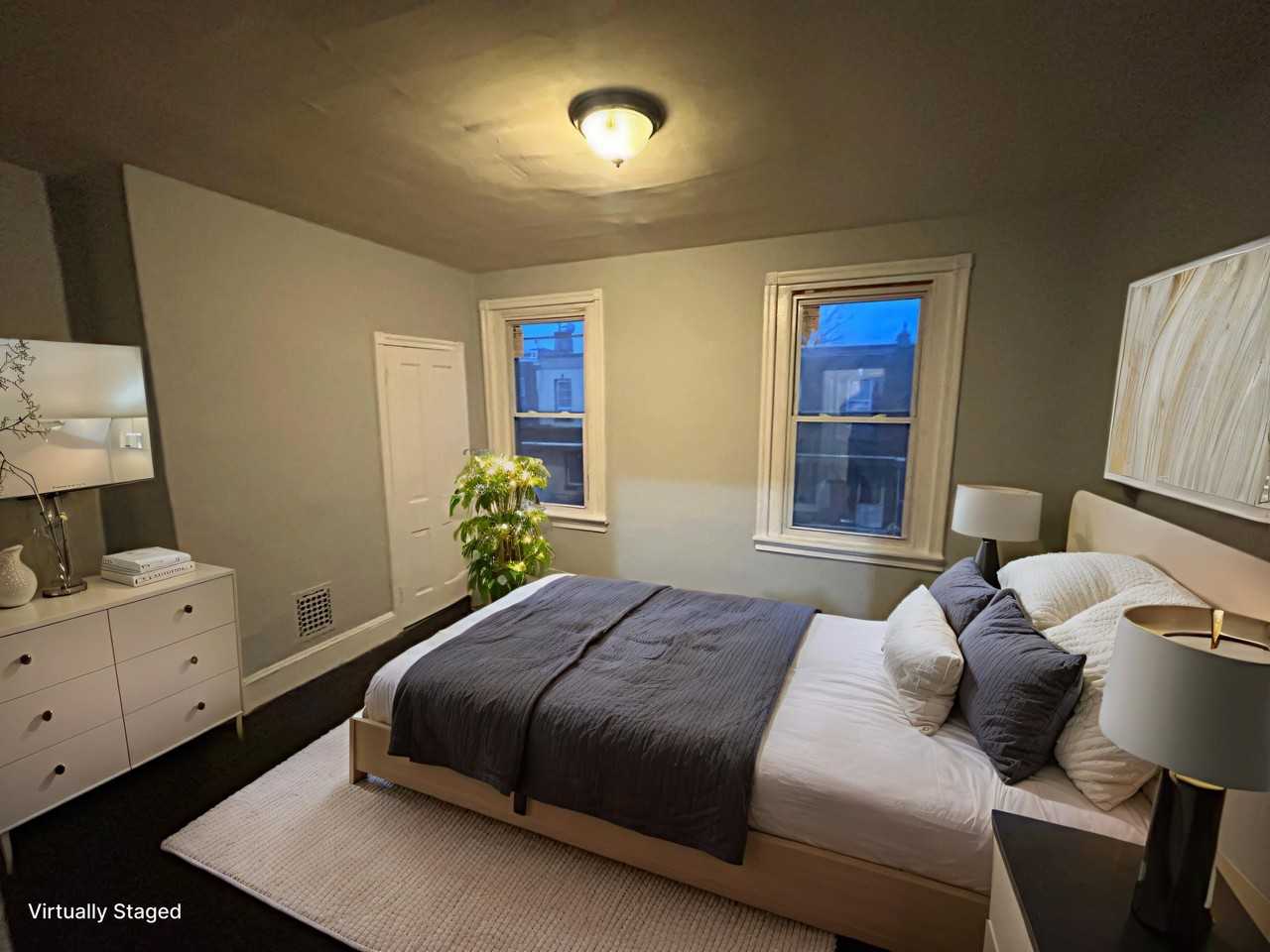 4545 N Hicks St #1 - Photo 3 of 18