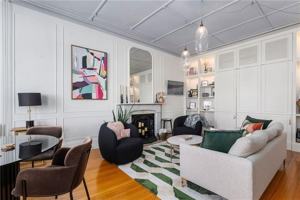 featured image of 36 Kay St Apt 3 #3