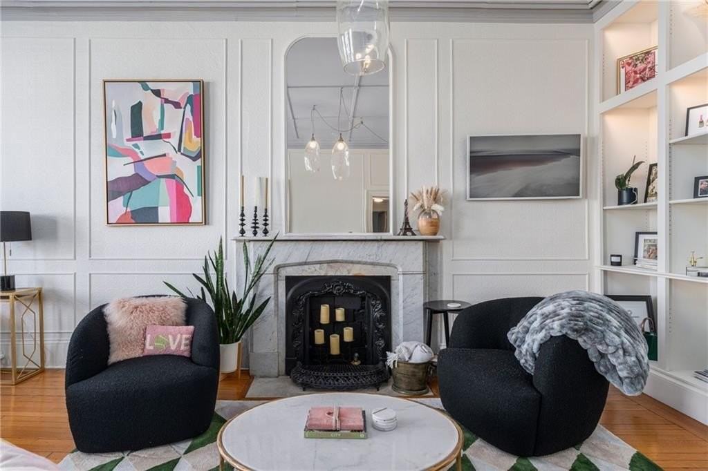 36 Kay St Apt 3 #3 - Photo 2 of 28