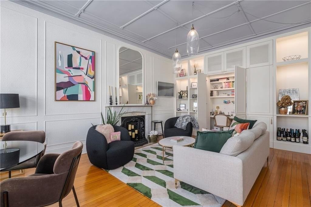 36 Kay St Apt 3 #3 - Photo 3 of 28