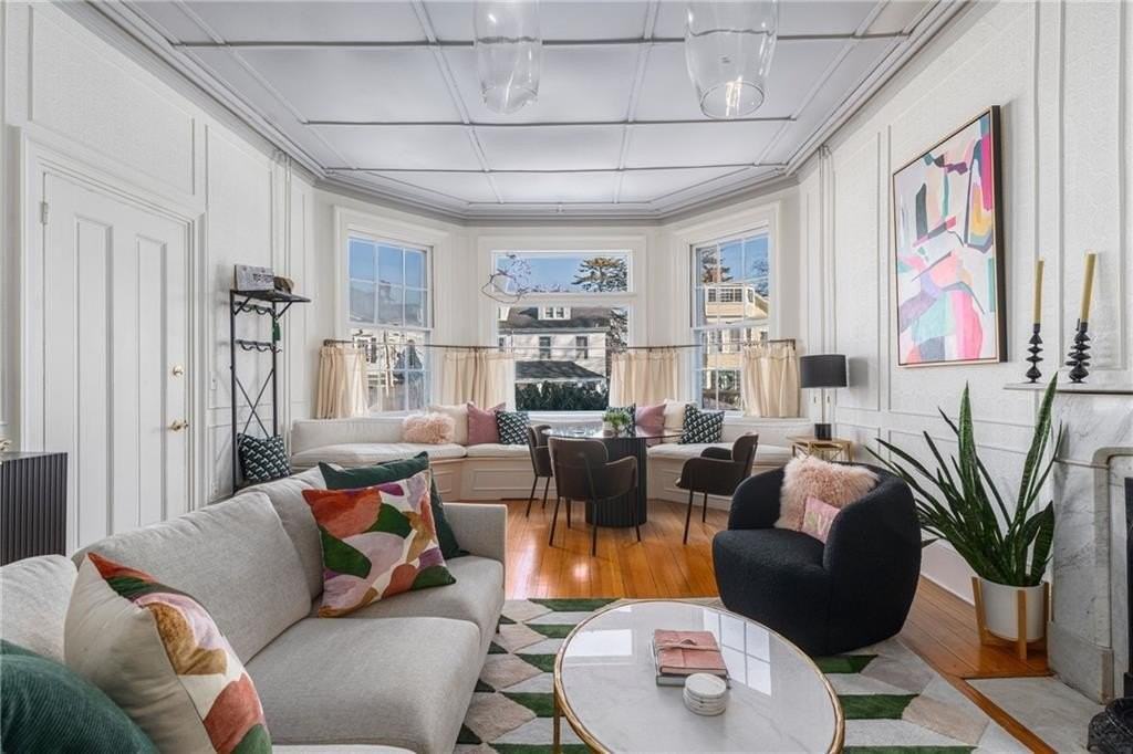 36 Kay St Apt 3 #3 - Photo 4 of 28