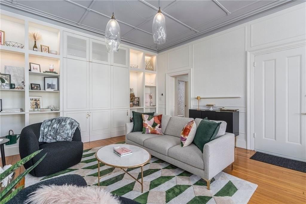 36 Kay St Apt 3 #3 - Photo 5 of 28