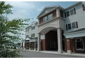 featured image of 114 Granite St Unit 203 #203