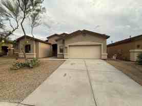 8401 W Calle Sancho Panza - Photo 1 of 1