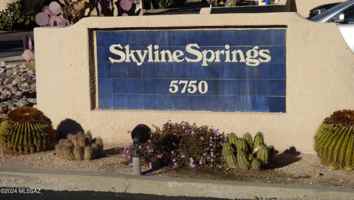 featured image of 5750 N Camino Esplendora Apt 228 #228