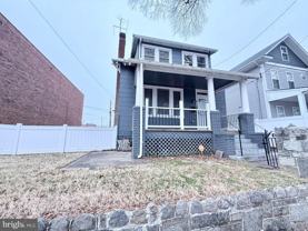 610 Raleigh Pl Se - Photo 1 of 1