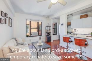 2100 19th St Nw Apt 701 #701 - Photo 1 of 1