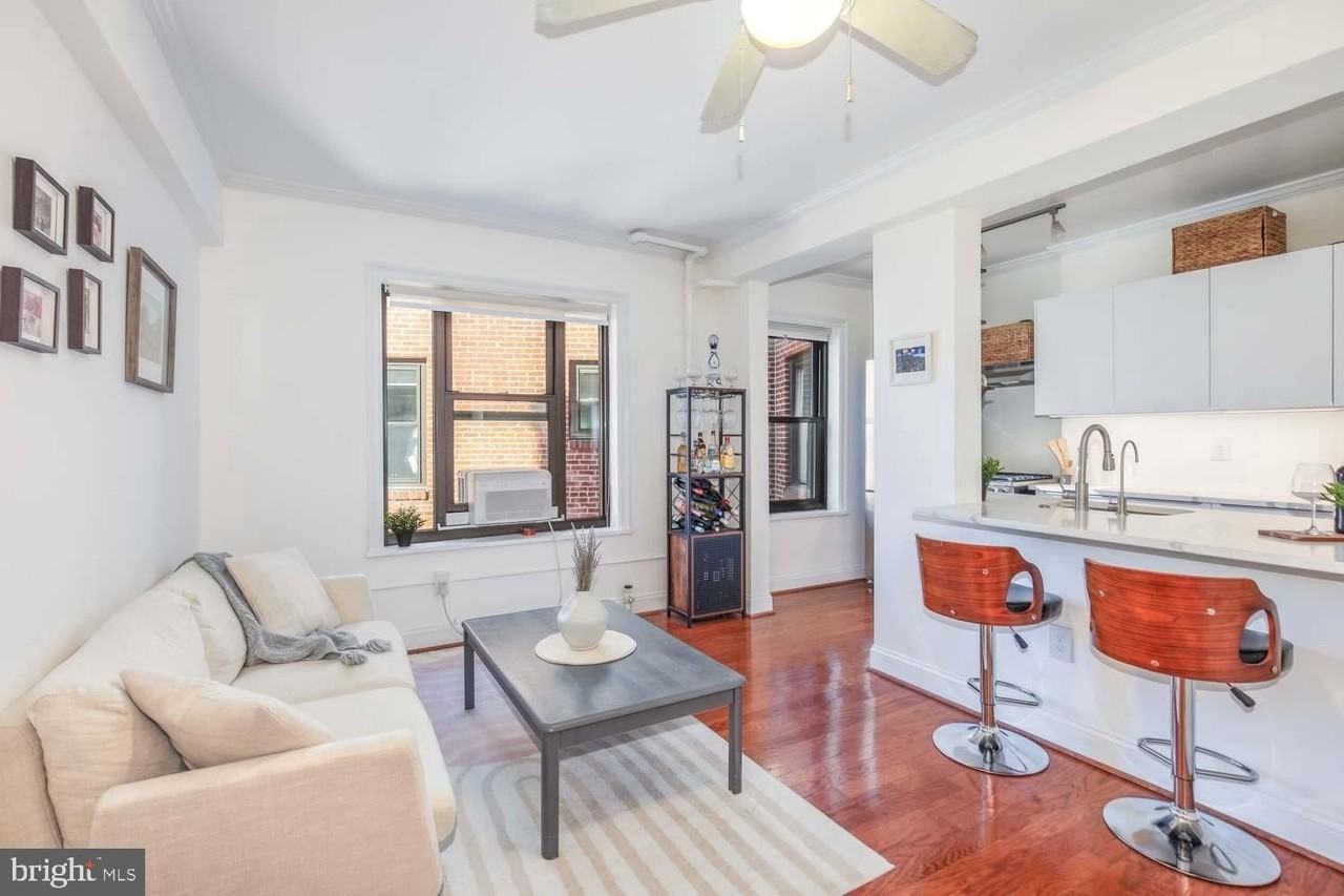 2100 19th St Nw Apt 701 #701 - Photo 4 of 24