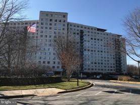 10500 Rockville Pike Unit M11 #M11 - Photo 1 of 1