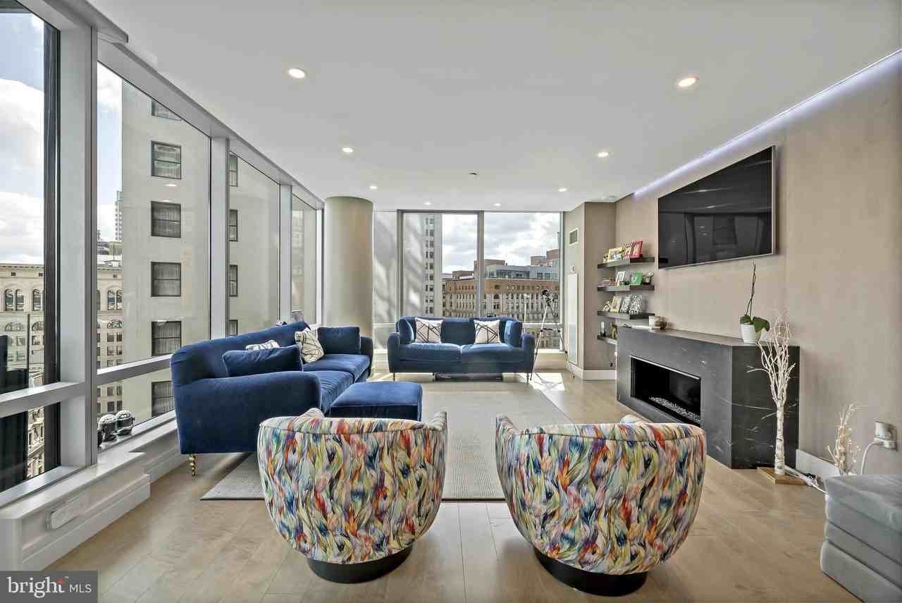 1414 S Penn Sq Unit 22b #22B