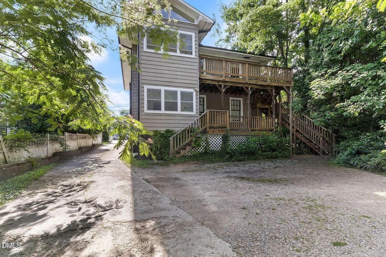 1310 Wake Forest Rd - Photo 2 of 13