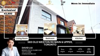 583 Old Weston Road - Photo 1 of 1