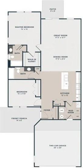 4103 Pond Willow Ct - Photo 7 of 7