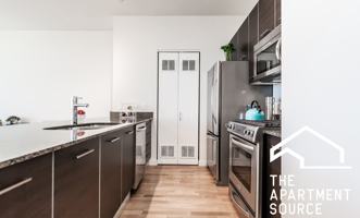 featured image of 910 W Huron St #1BD