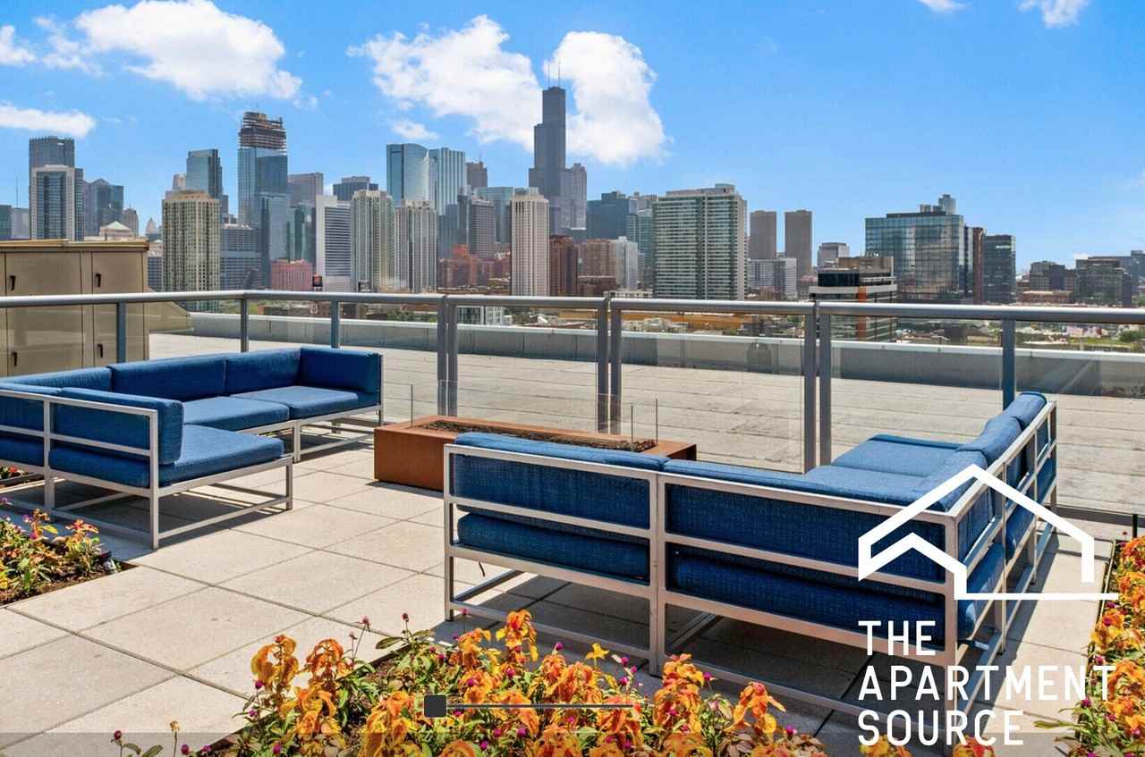 910 W Huron St #1BD - Photo 4 of 15