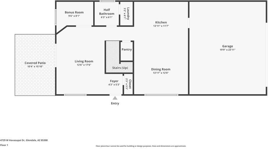 4729 W Havasupai Dr - Photo 2 of 17