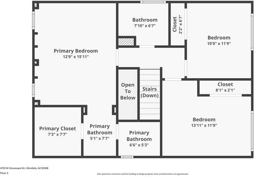 4729 W Havasupai Dr - Photo 3 of 17