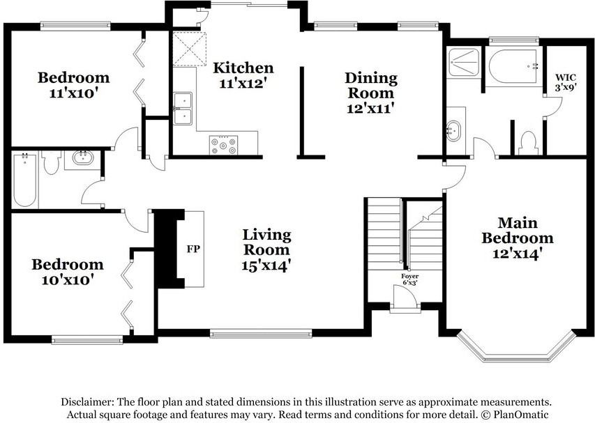 2973 Rolling Ln - Photo 2 of 28