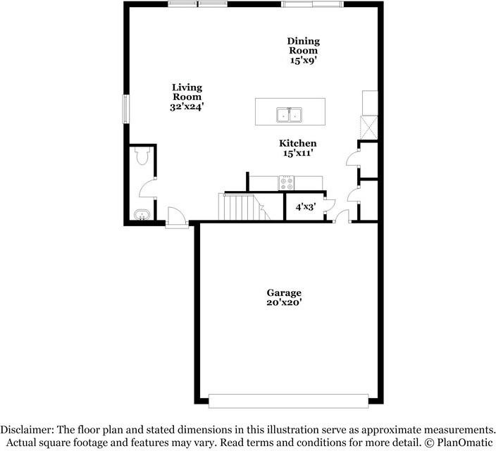 1809 Greenwood Valley Dr - Photo 2 of 17