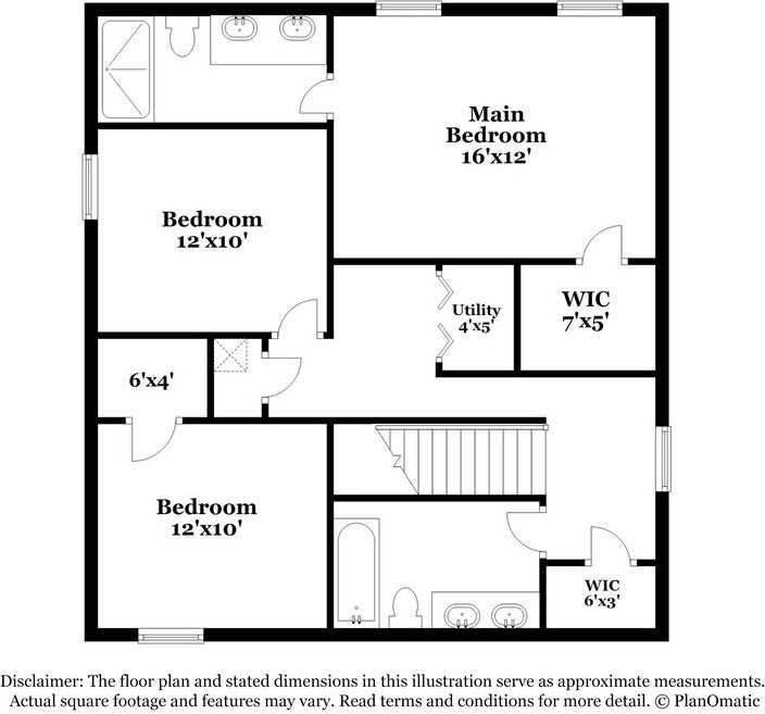 1809 Greenwood Valley Dr - Photo 3 of 17