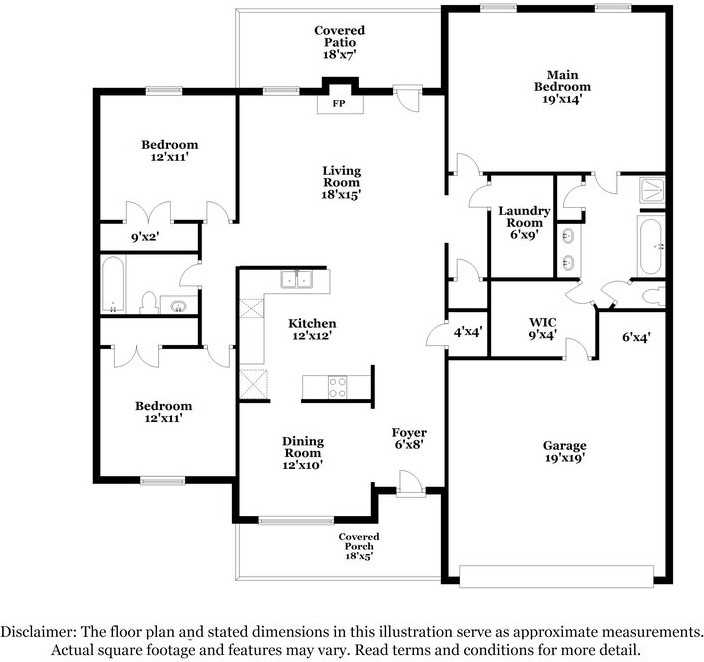 1183 Warm Spring Ct - Photo 2 of 19