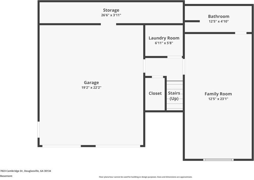 7823 Cambridge Dr - Photo 2 of 17