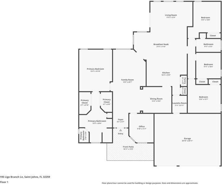 195 Lige Branch Ln - Photo 2 of 16