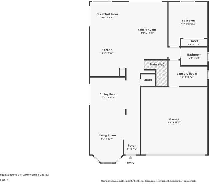 5293 Sancerre Cir - Photo 2 of 17