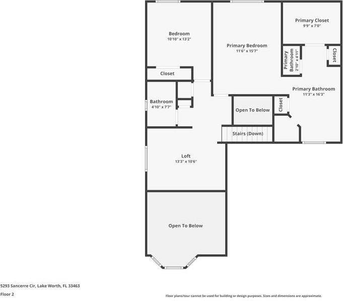 5293 Sancerre Cir - Photo 3 of 17