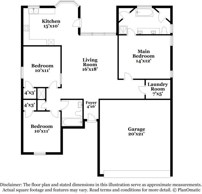 211 Brookhaven Cir - Photo 2 of 17