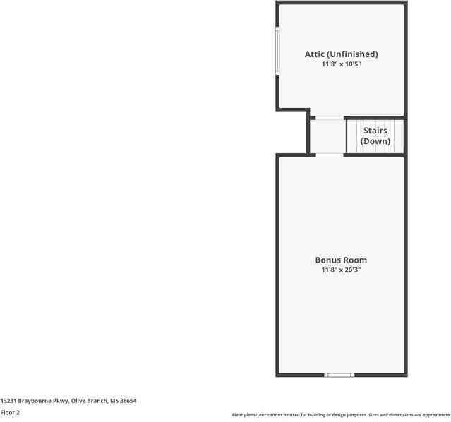 13231 Braybourne Pkwy - Photo 3 of 17