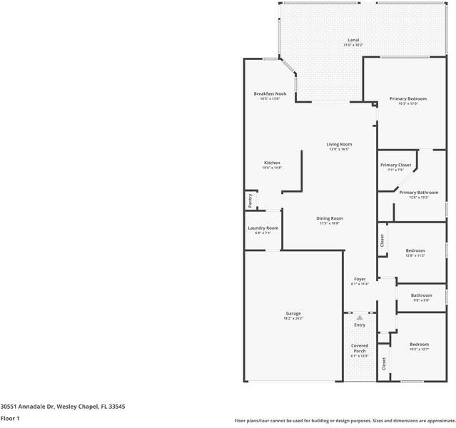 30551 Annadale Dr - Photo 2 of 16