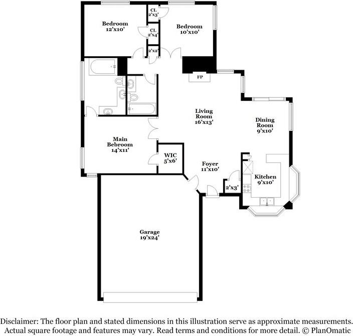 6306 Pilgrim Ln - Photo 2 of 16