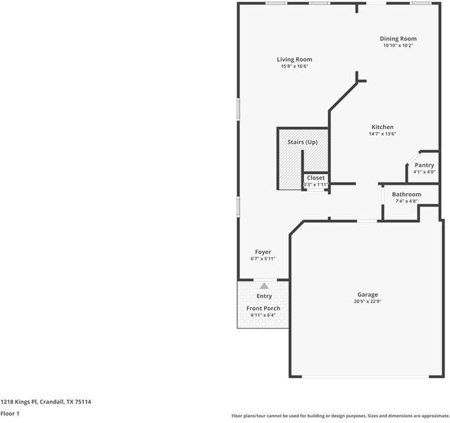 1218 Kings Pl - Photo 2 of 17