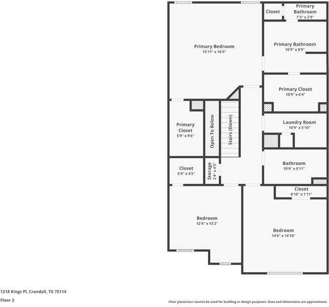 1218 Kings Pl - Photo 3 of 17