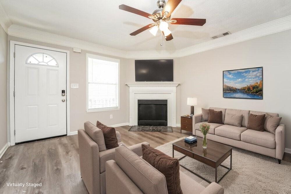 1569 Dillard Rd - Photo 4 of 20