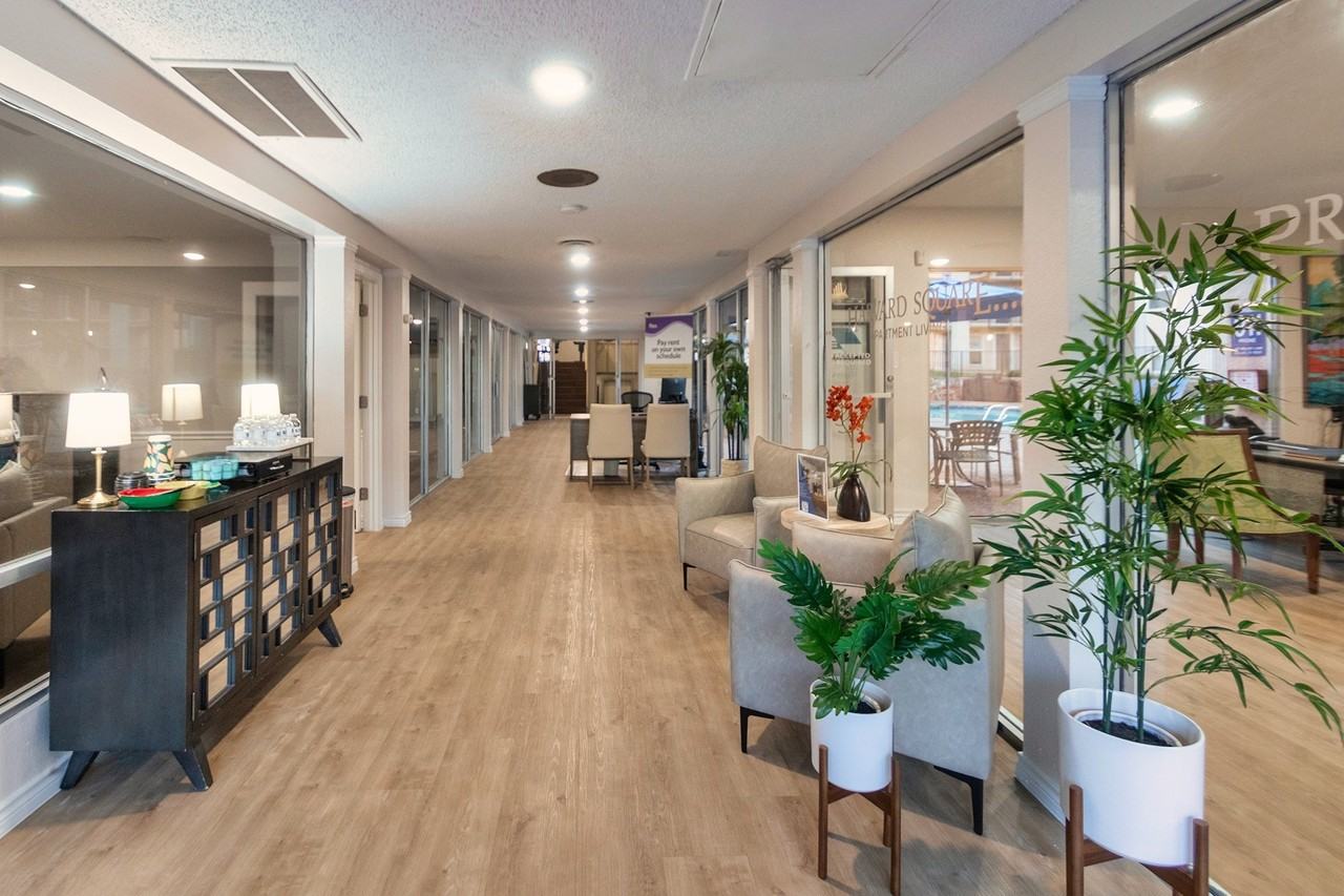 Harvard Square - Photo 7 of 18