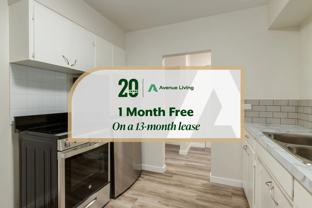 Peyto Apartments - Photo 1 of 1