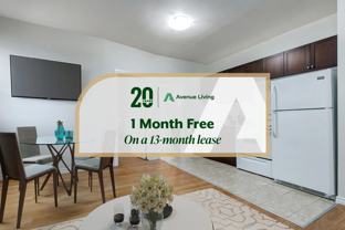 Highfield Apartments - Photo 1 of 1