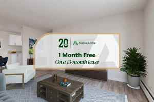 featured image of 1411 Ashgrove Rd S