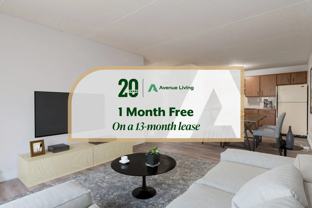 Palm Road Apartments - Photo 1 of 1