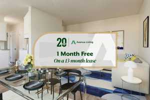 featured image of 10960 105 St Nw