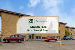 featured image of 10955 106 St Nw